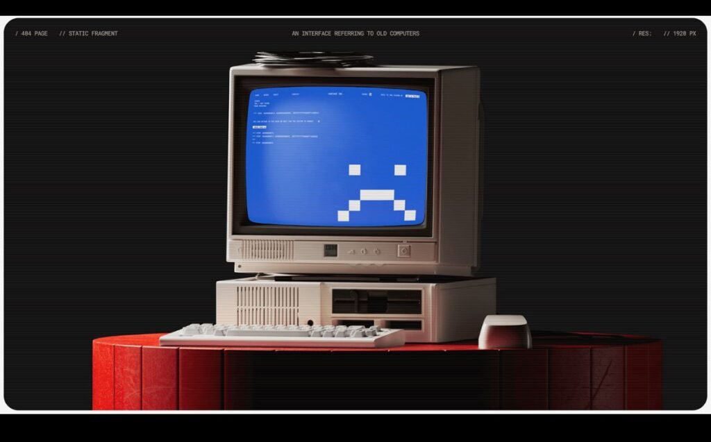 域名过期的潜在危机