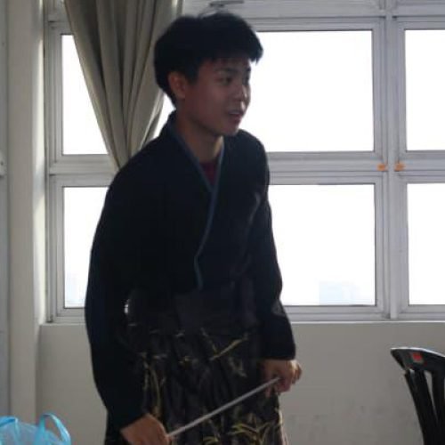 Austin Loh