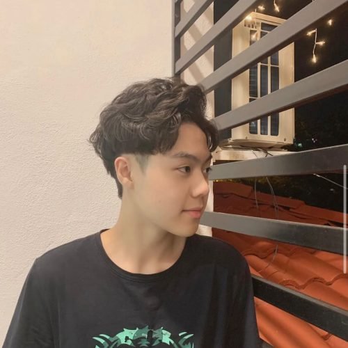 Chau Jia Yung Chau Jia Yung