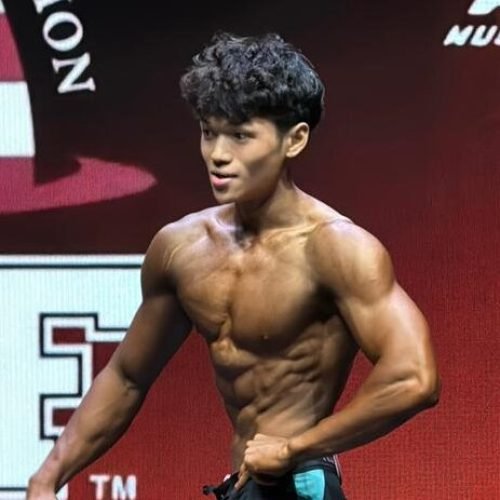 Chong Chee Yong Chong Chee Yong