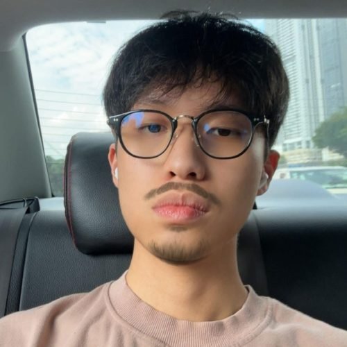 Daniel yap