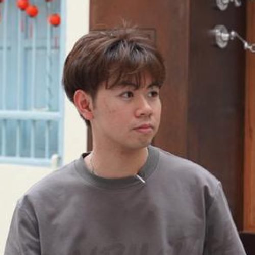 Eason Shim Yu Sheng