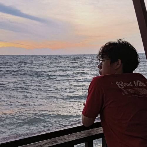 Eddie Pan Hong Kai Eddie Pan Hong Kai