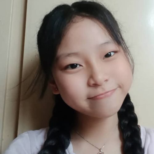 Gan Nuo Shie