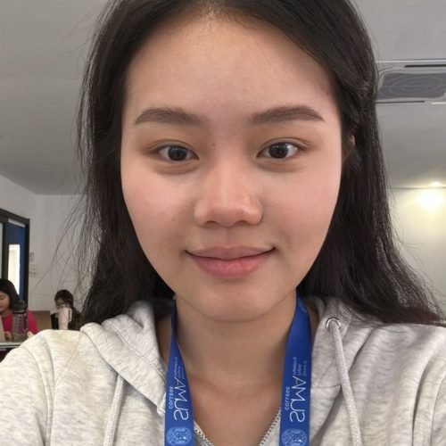 Jovine Wong Chin Hui Jovine Wong Chin Hui