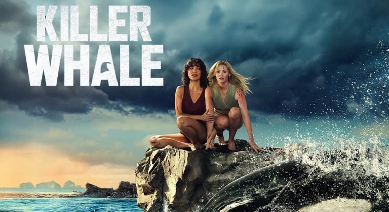 Killer Whale
