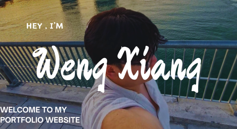 Koh Weng Xiang
