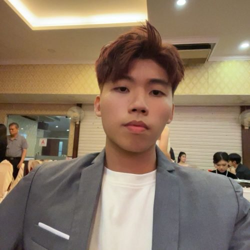 Lam Jun De (JD) Lam Jun De (JD)