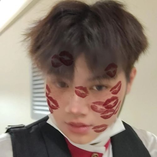 Lee Kai Foon李家欢