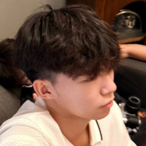Leong Zhan Nuo