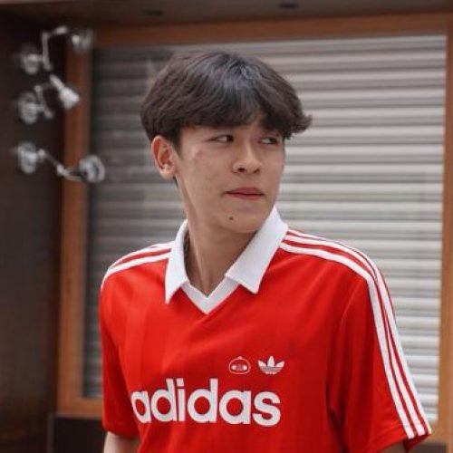 Loh Chee Kian