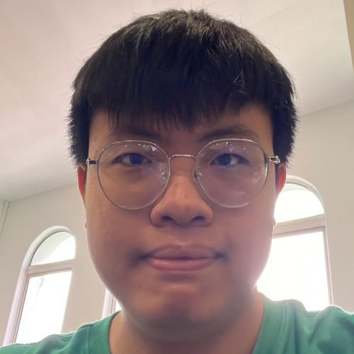 Low Jin Hao