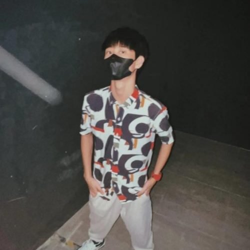 Mason Wah Shi Heng Mason Wah Shi Heng