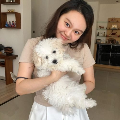 Michelle Yang Michelle Yang