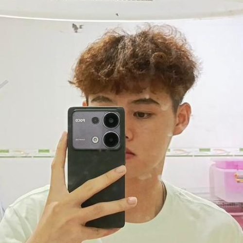 Mok Jun Ze