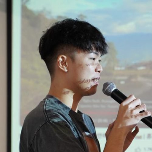 ONG JUN YU