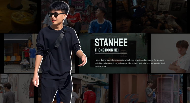 Stanhee Thong Boon Hei