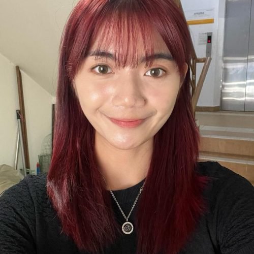 Tan Xue Ying Tan Xue Ying