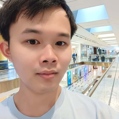 Tay Chee Hai Tay Chee Hai