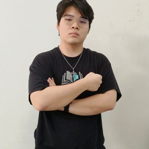 Wong Li Hoong Wong Li Hoong