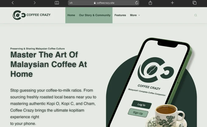 coffeecrazy