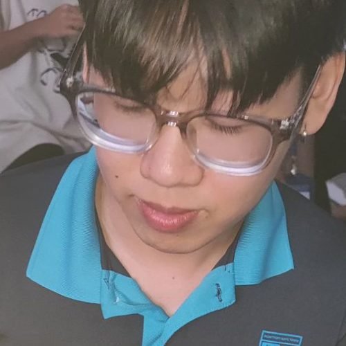 jeremy Kuan Kai Wen
